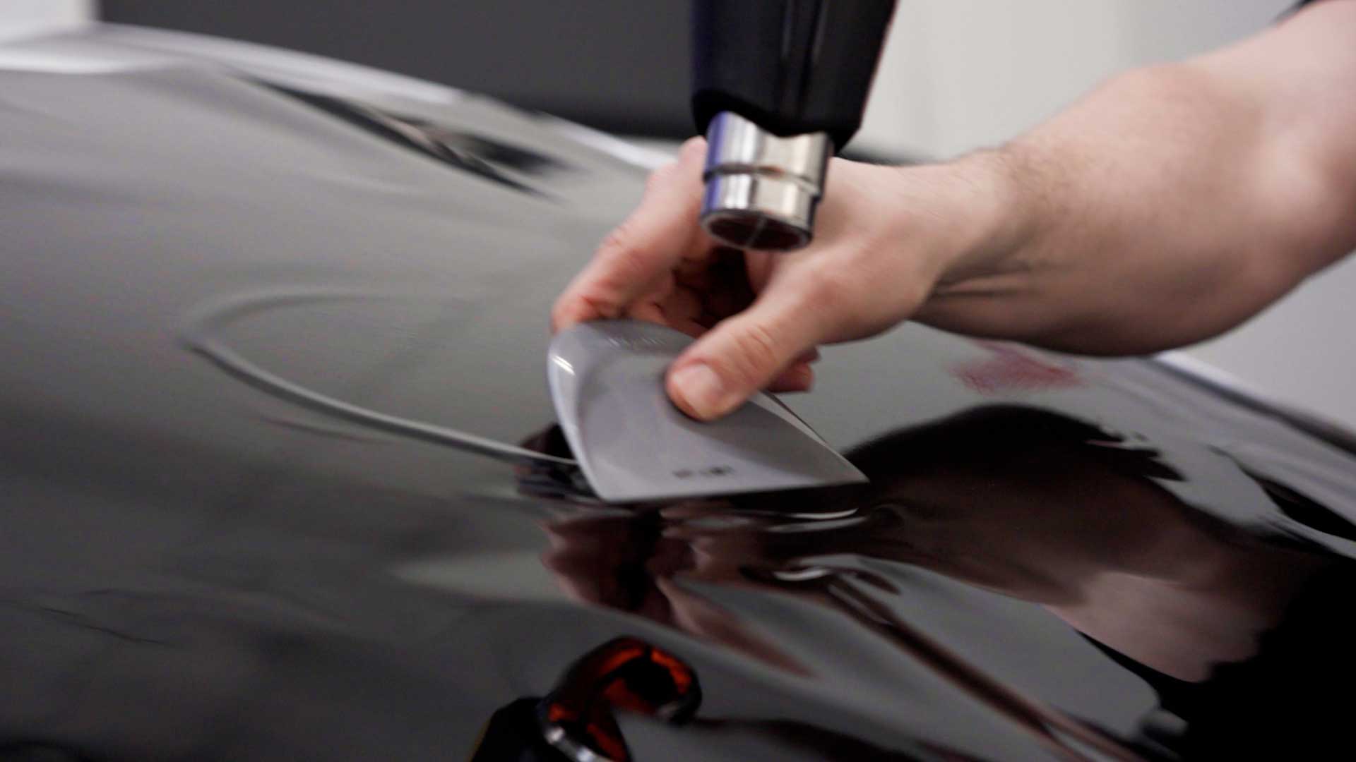 Skilled Tesla Glass Tint in Phenix City