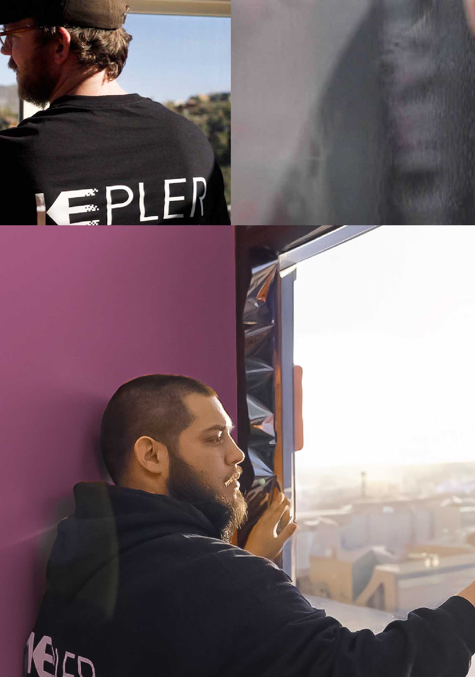 Kepler Specialist Installing Security Window Film in Morristown New Jersey