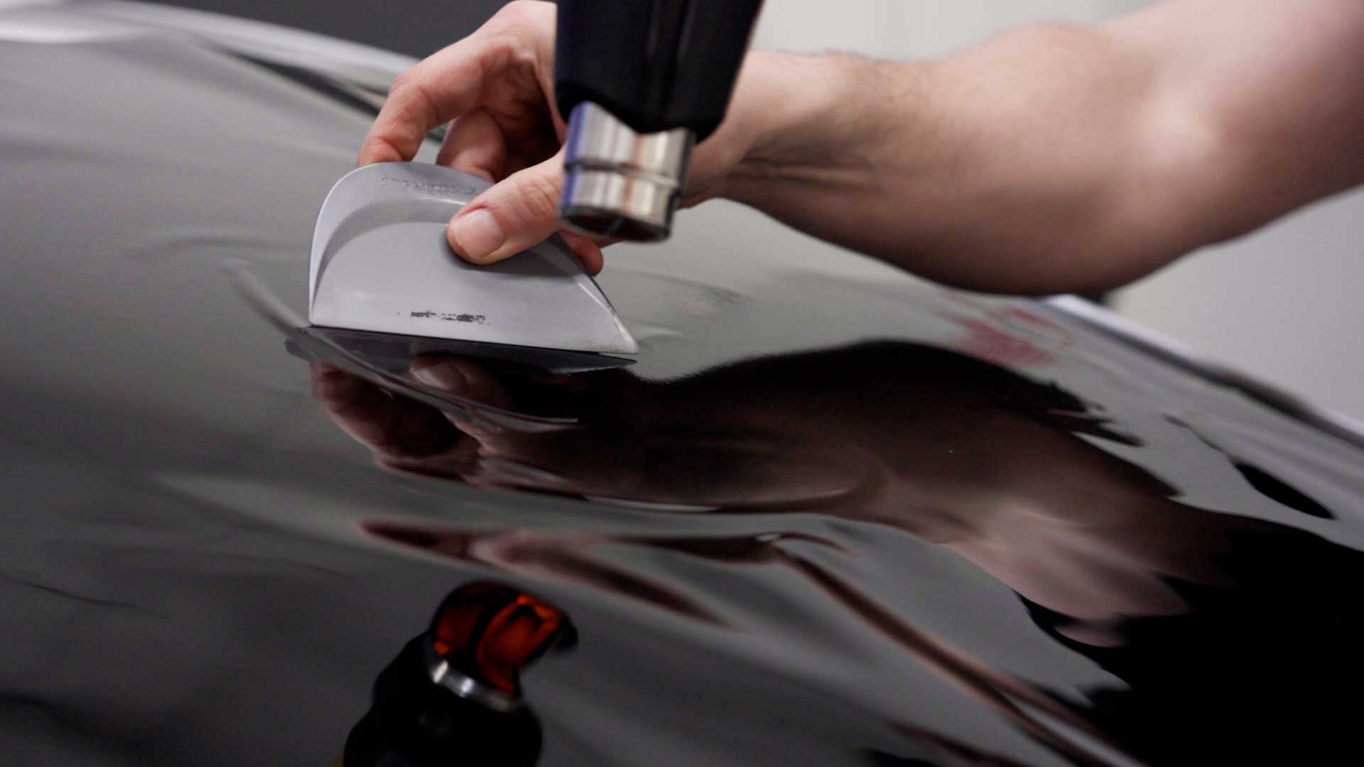 Professional Automotive Window Tinting in Carmel