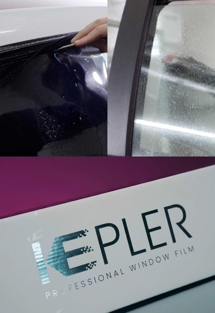 Kepler Box on display in Hanover, Pennsylvania