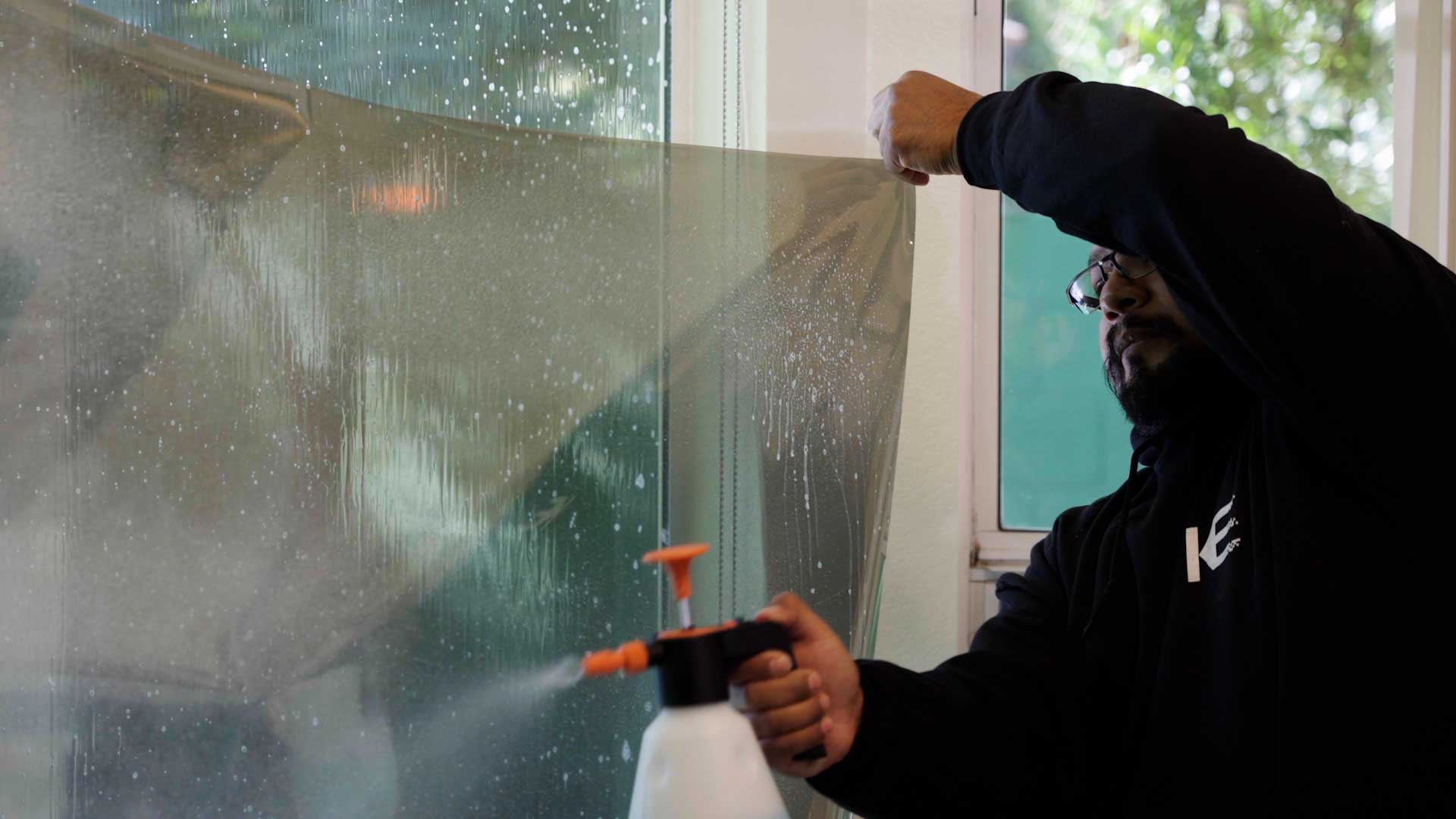 Legal Consequences of Illegal Window Tinting in Virginia|VA