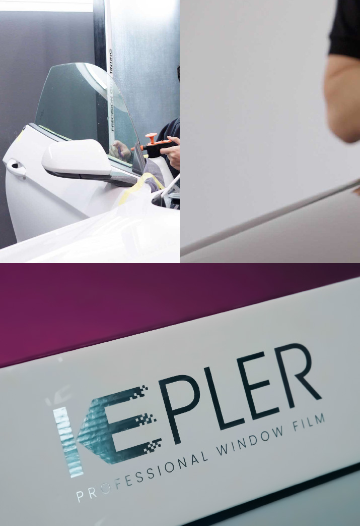 Kepler Box on display in El Dorado Hills, California