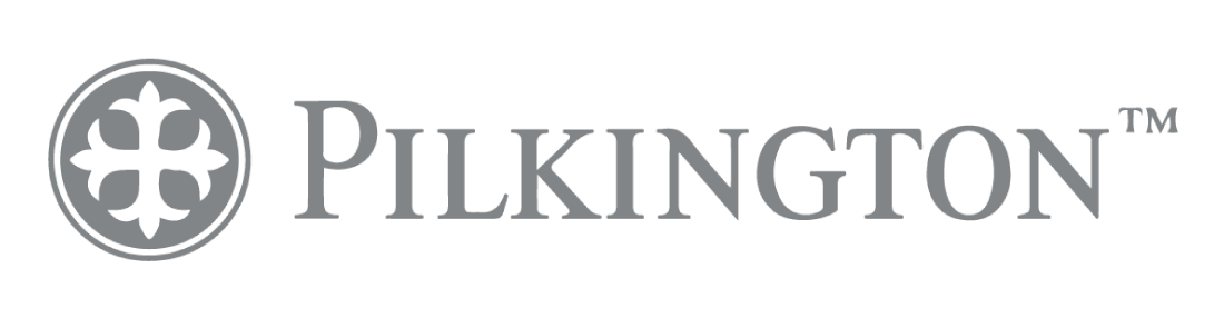Pilkington logo Kentucky - Safety & Security Window Film