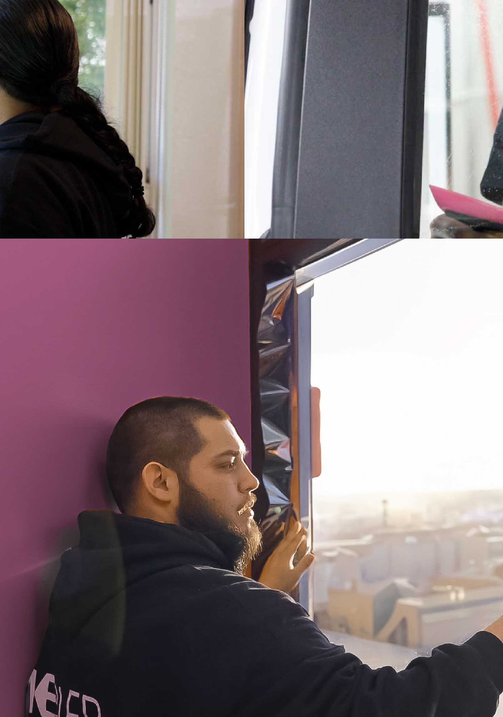 Kepler Specialist Installing Security Window Film in Arvada Colorado
