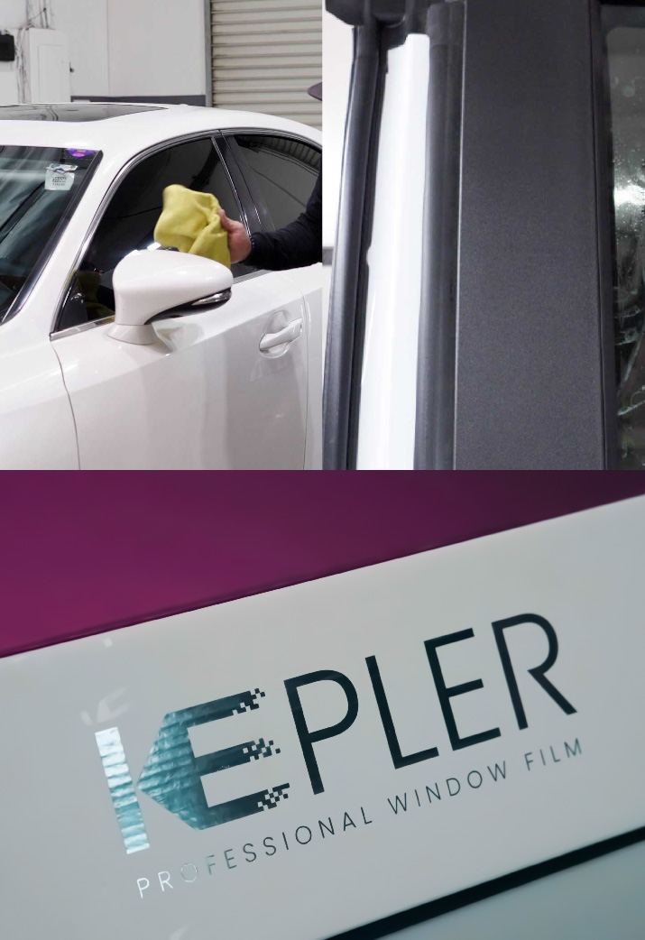 Kepler Box on display in Papillion, Nebraska