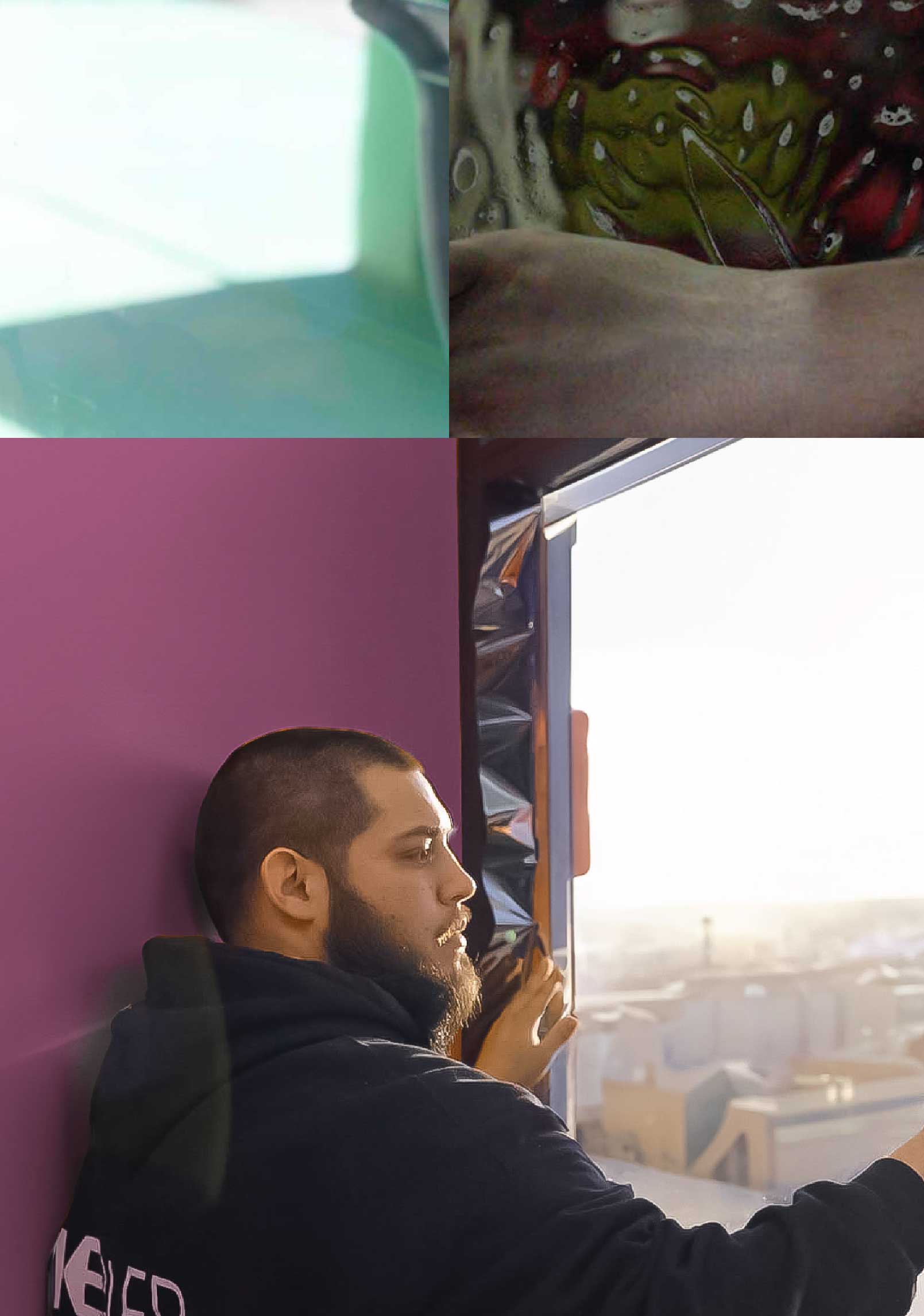 Kepler Specialist Installing Security Window Film in Livermore California