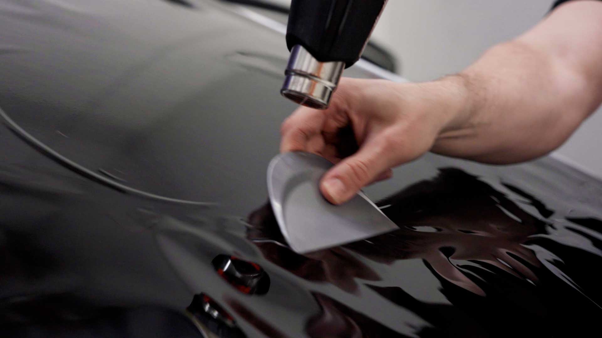 Kepler Professional Window Film Service in WV
