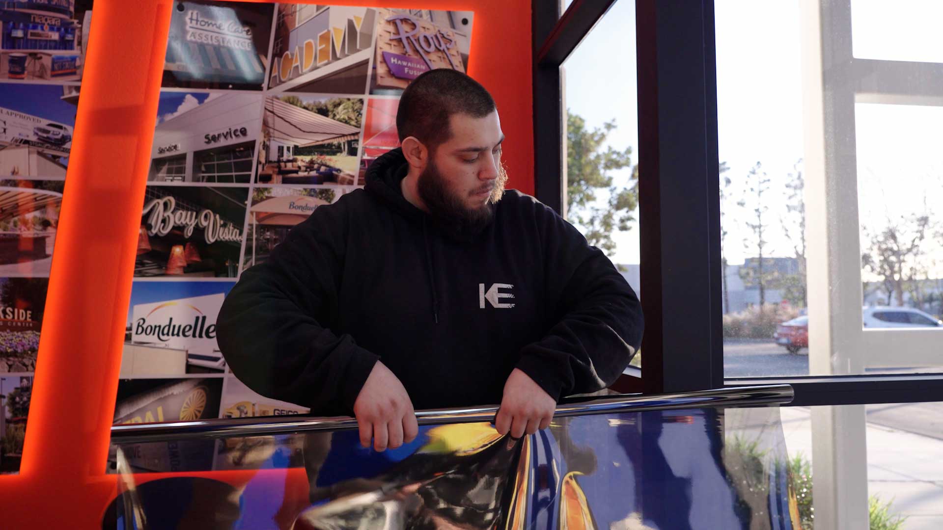 Legal Consequences of Illegal Window Tinting in Texas|TX