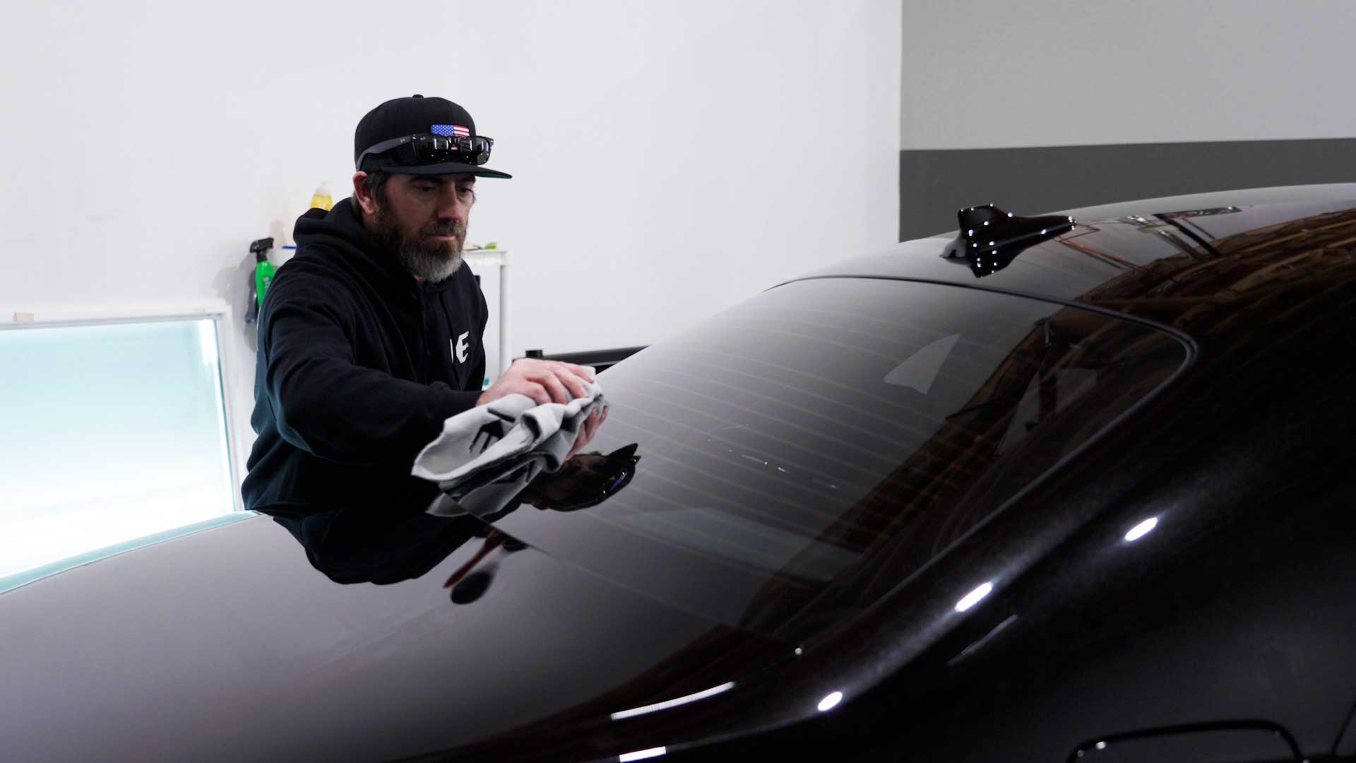 Expert Window Tint Care Tips for PA