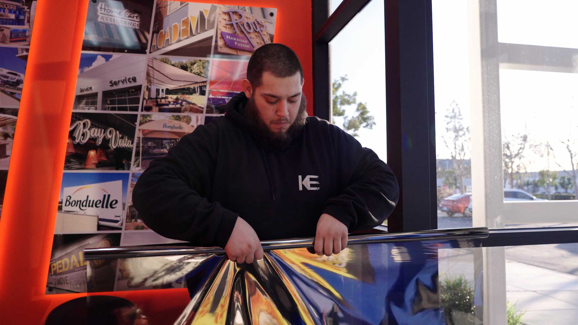 Legal Consequences of Illegal Window Tinting in New Mexico|NM