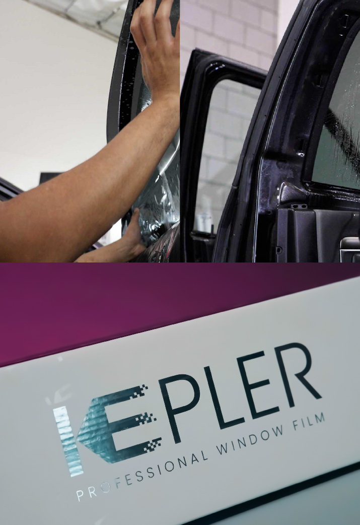 Kepler Box on display in Woodbridge, New Jersey