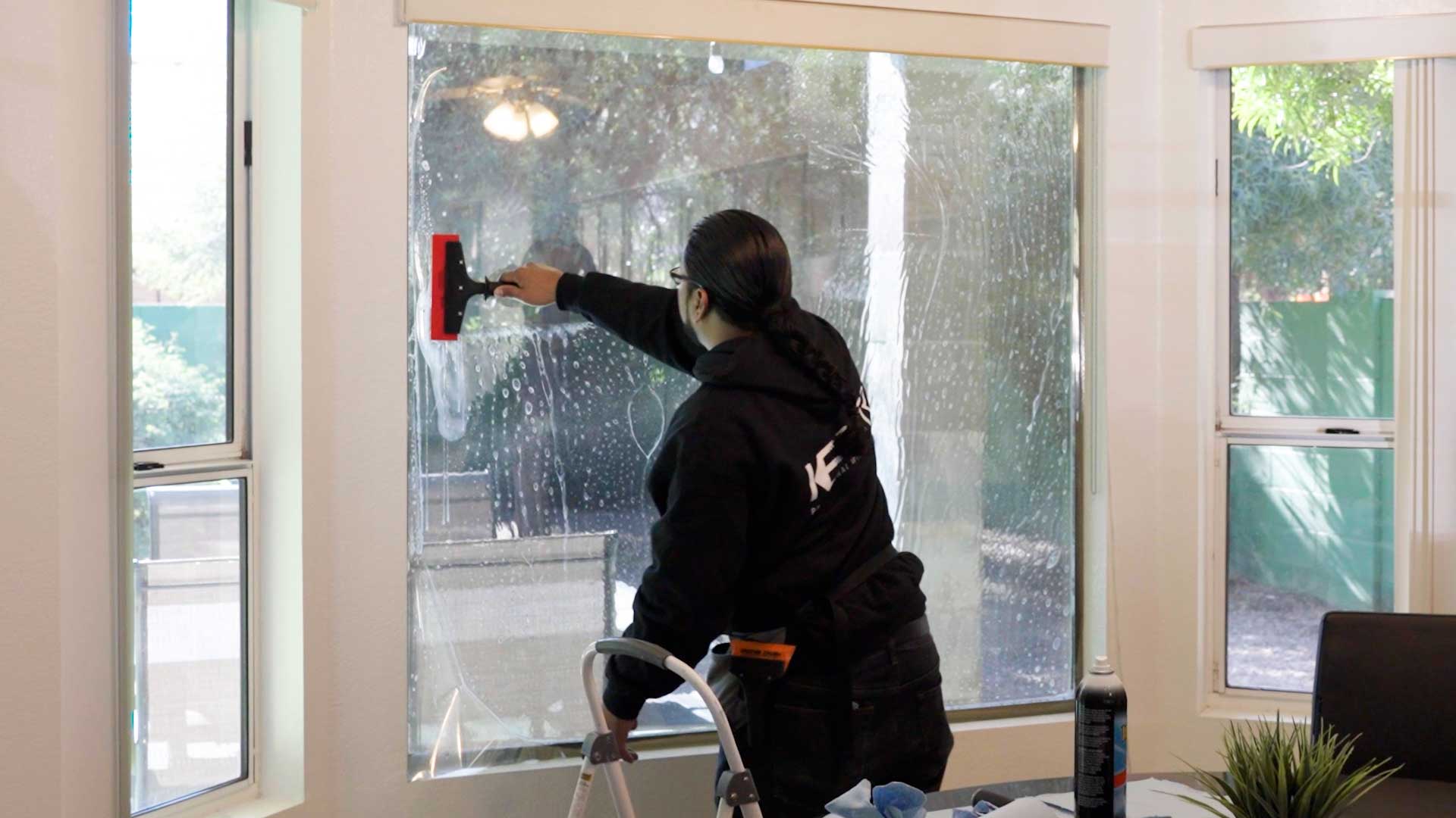 Efficient Home Window Tinting in Florida