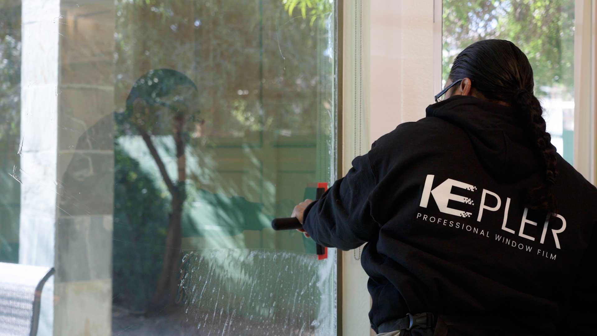 Efficient Home Window Tinting in Ohio