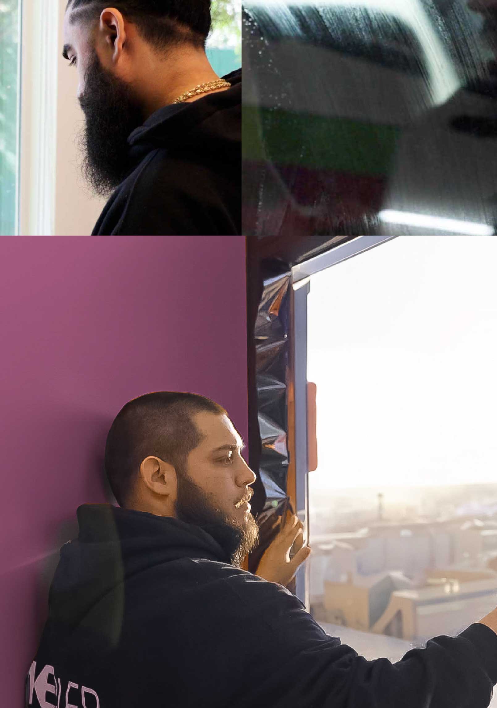 Kepler Specialist Installing Security Window Film in Vallejo California