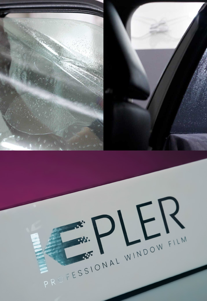 Kepler Box on display in San Jose, California