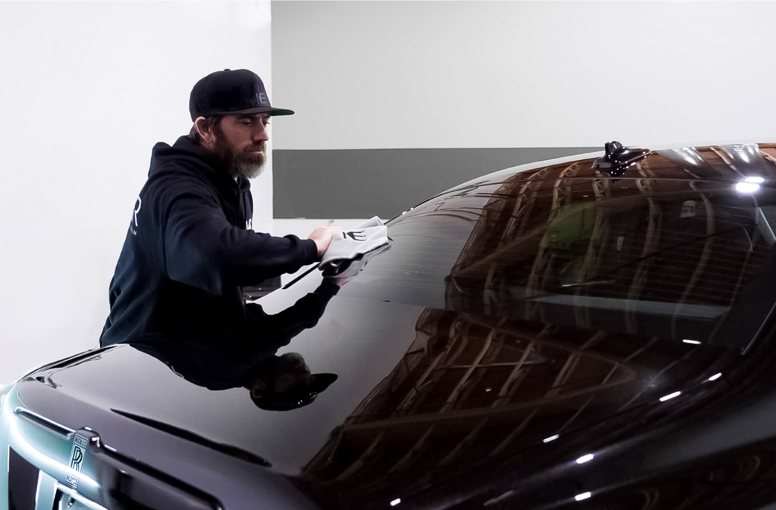 Alabama car window tinting panel background