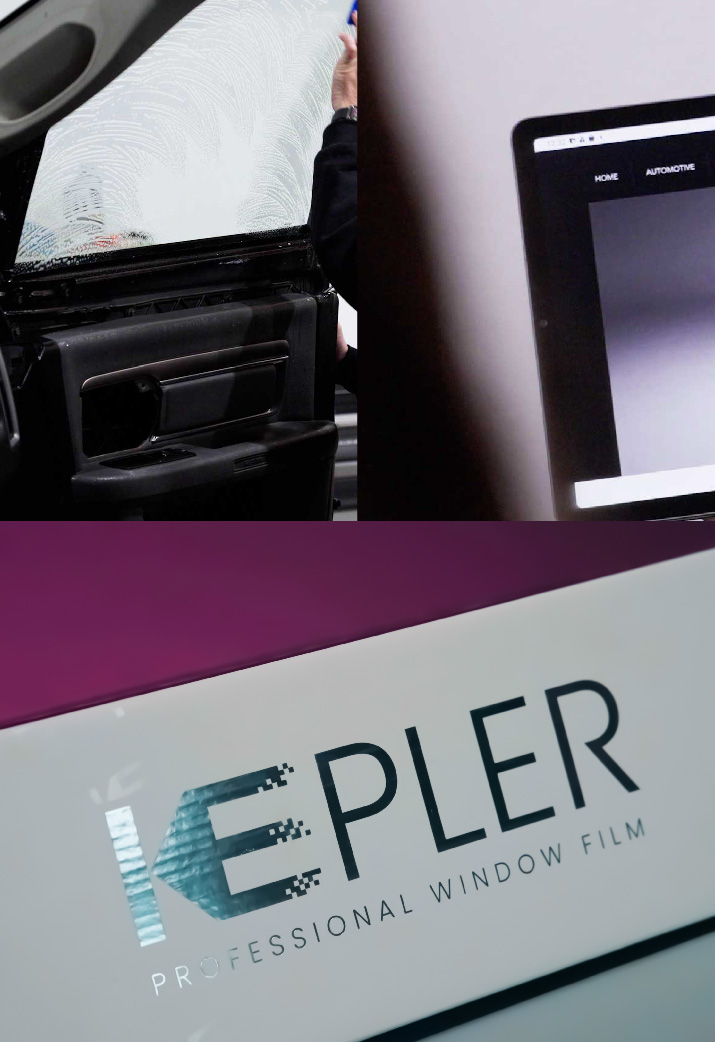 Kepler Box on display in Shakopee, Minnesota