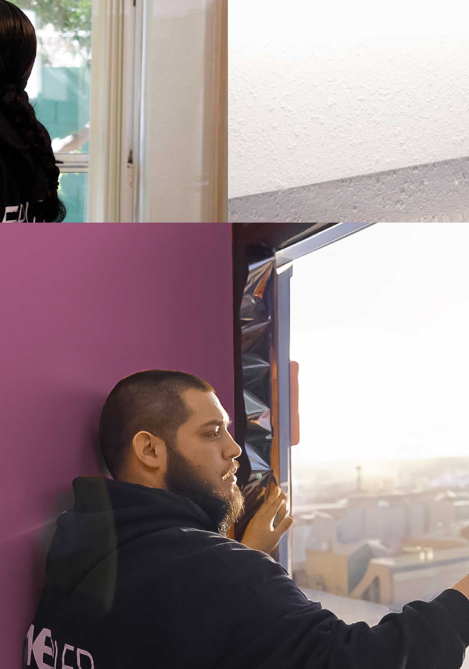 Kepler Specialist Installing Security Window Film in Brunswick Georgia