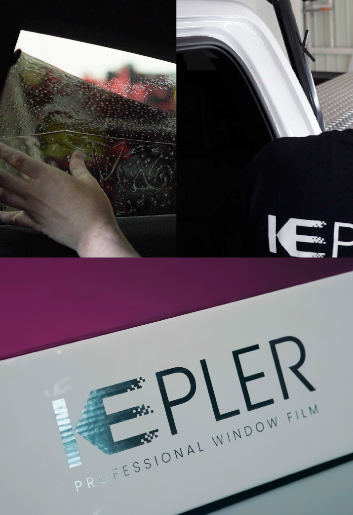 Kepler Box on display in Anchorage, Alaska