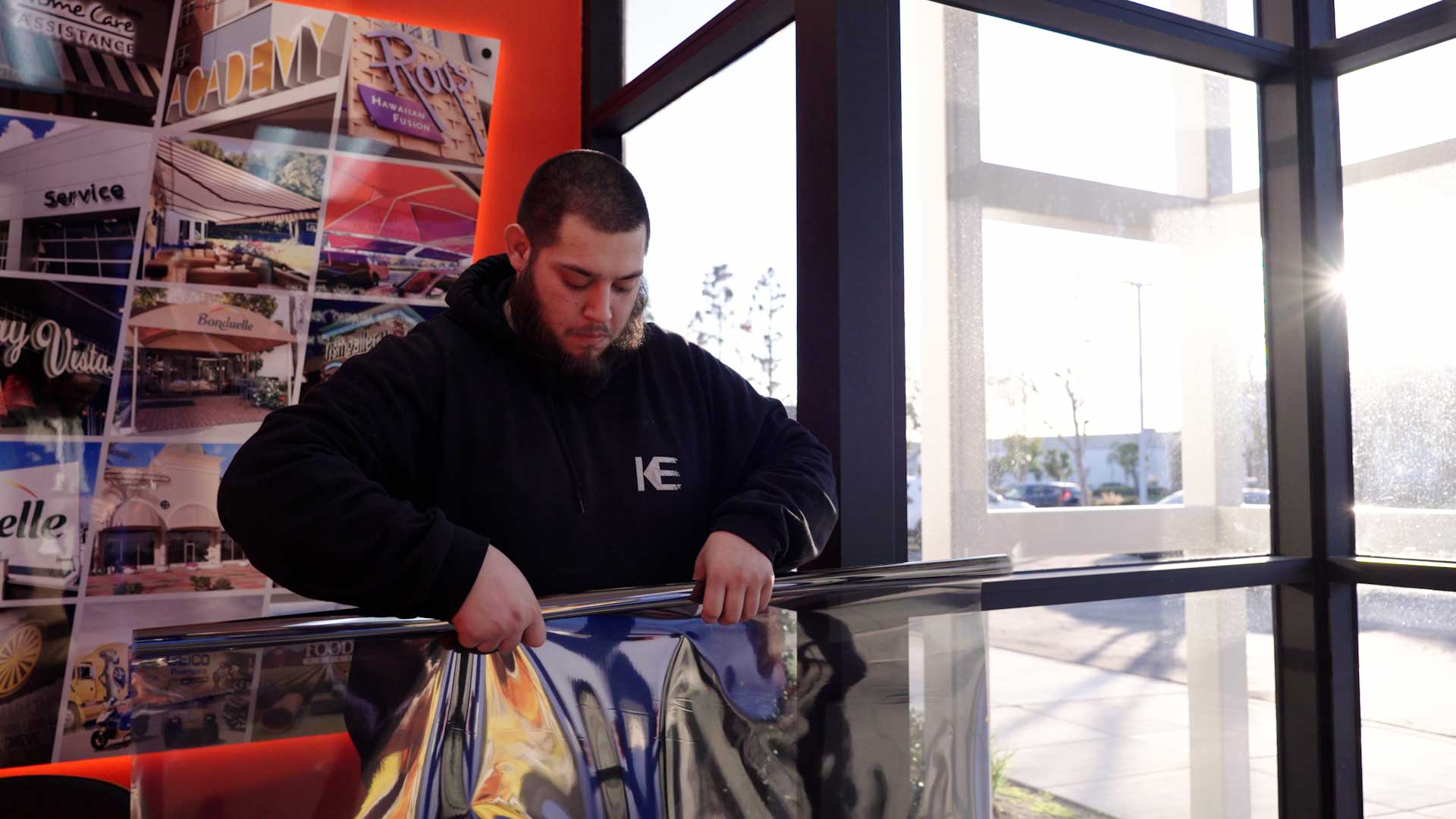 Home Window Tinting and Warranty Considerations in Nebraska|NE