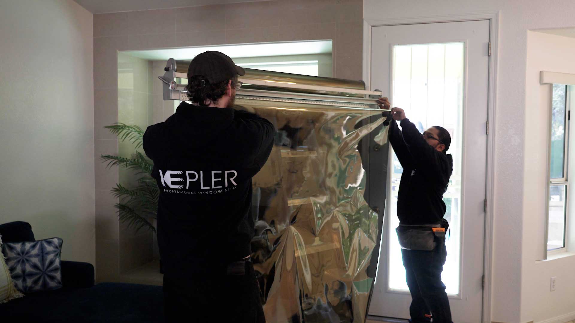 Home Window Tinting and Warranty Considerations in Iowa|IA