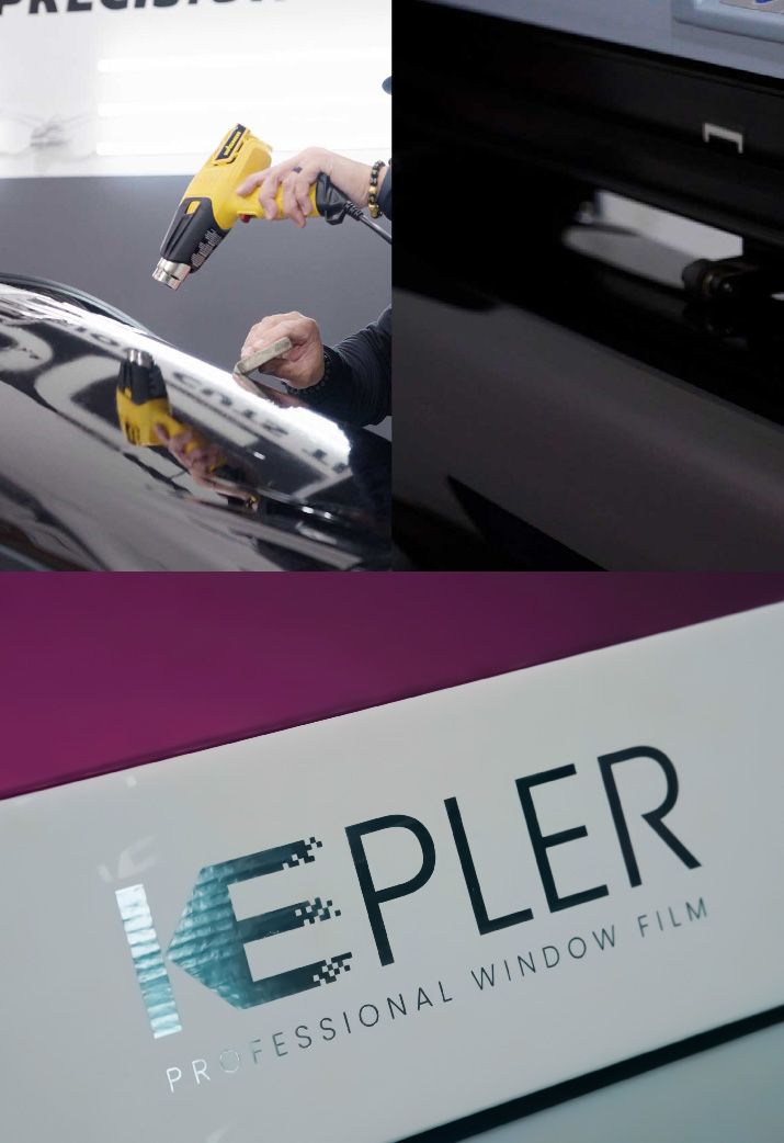 Kepler Box on display in Margate, Florida