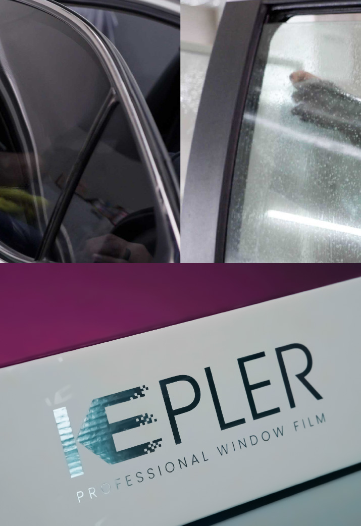 Kepler Box on display in Sandy, Utah