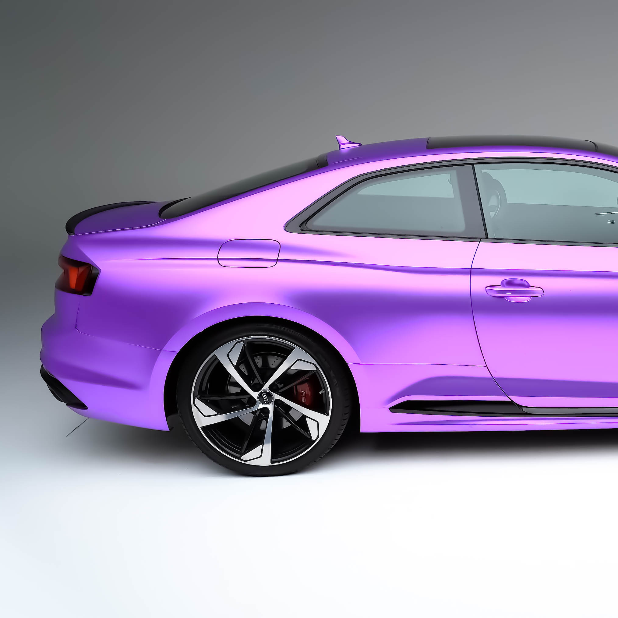 Car Window Tinting California | Professional Tinting from $139