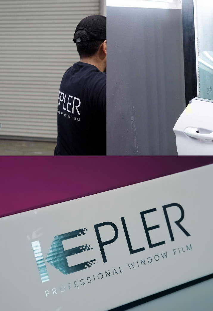 Kepler Box on display in Long Island City, New York