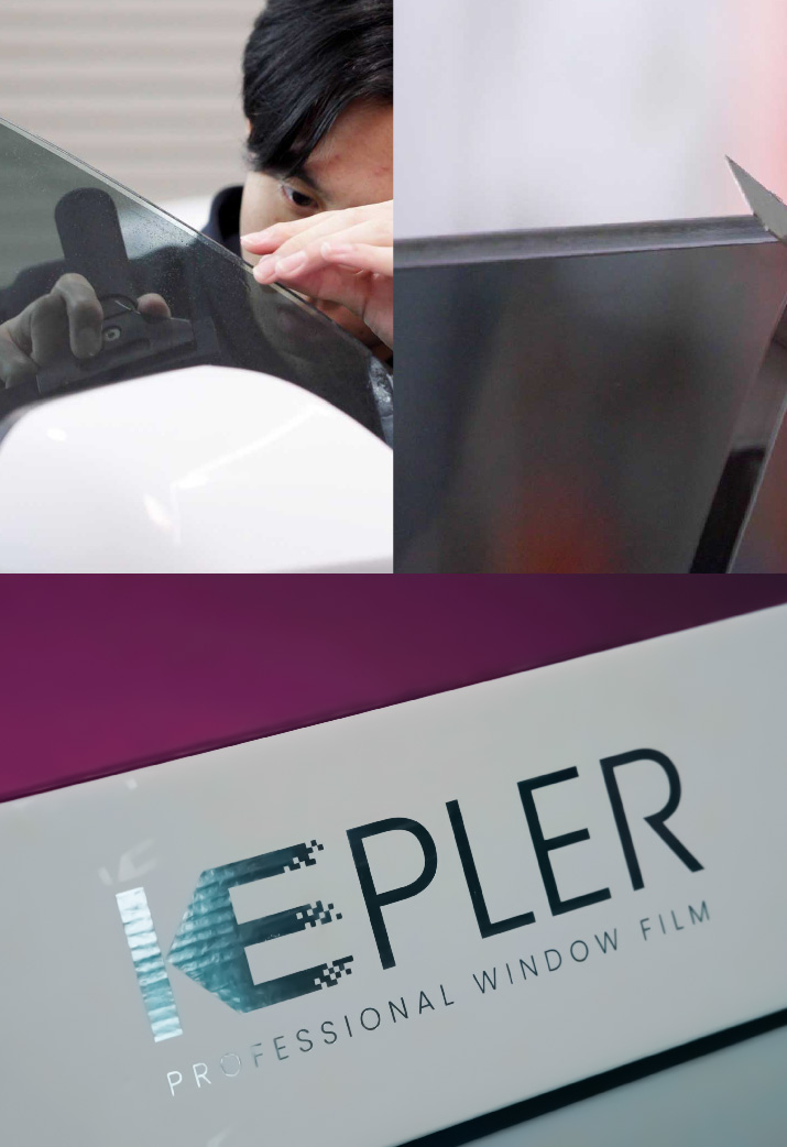 Kepler Box on display in Sherwood, Oregon
