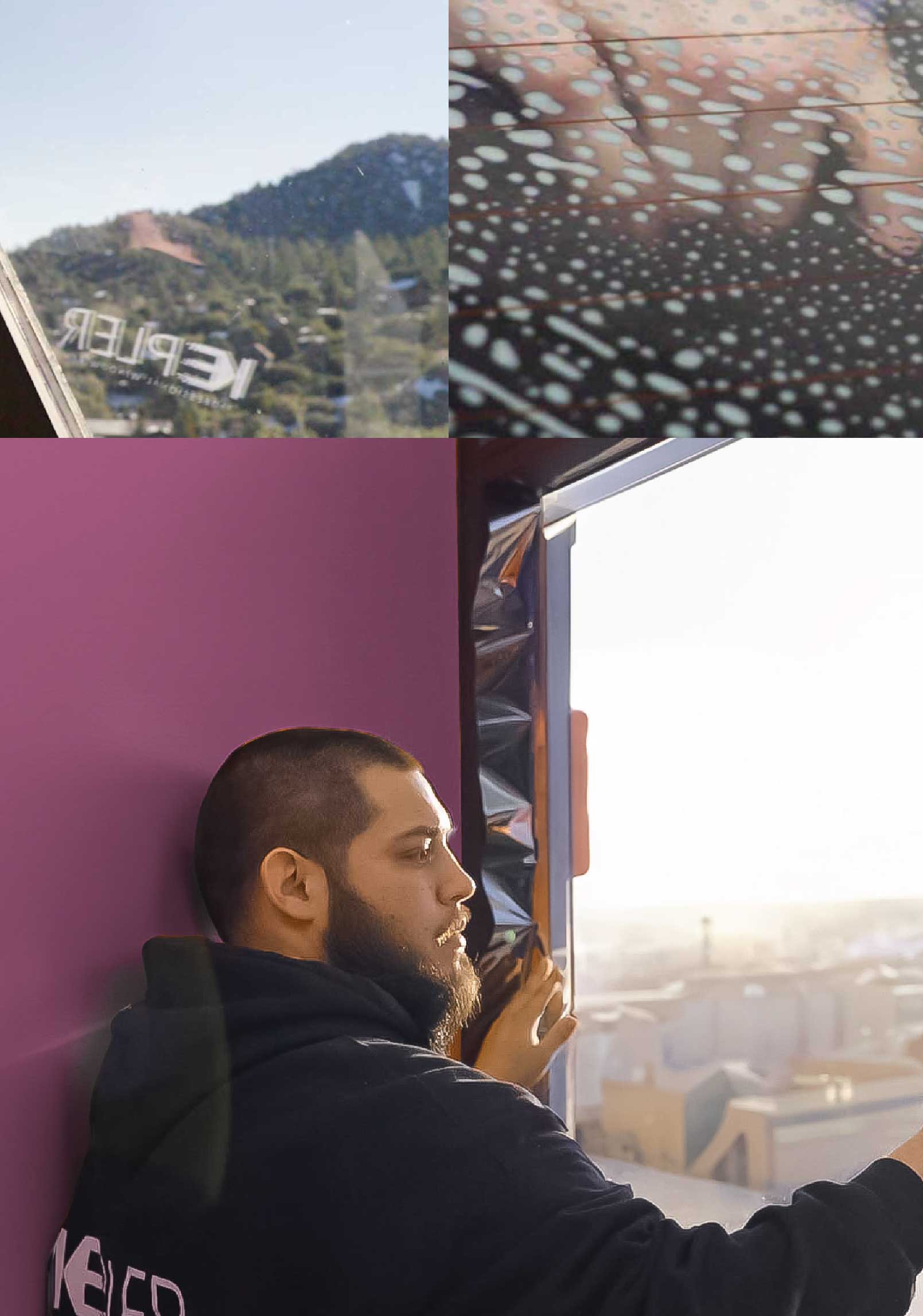 Kepler Specialist Installing Security Window Film in Laredo Texas
