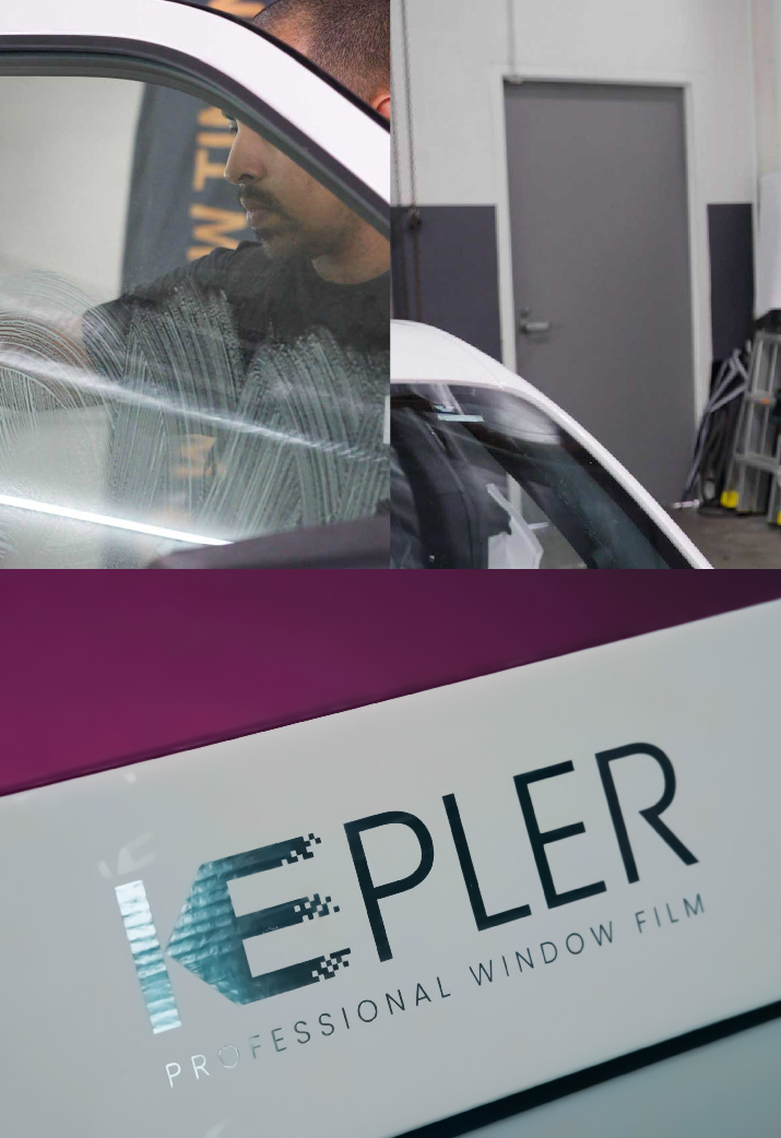 Kepler Box on display in Silver Spring, Maryland
