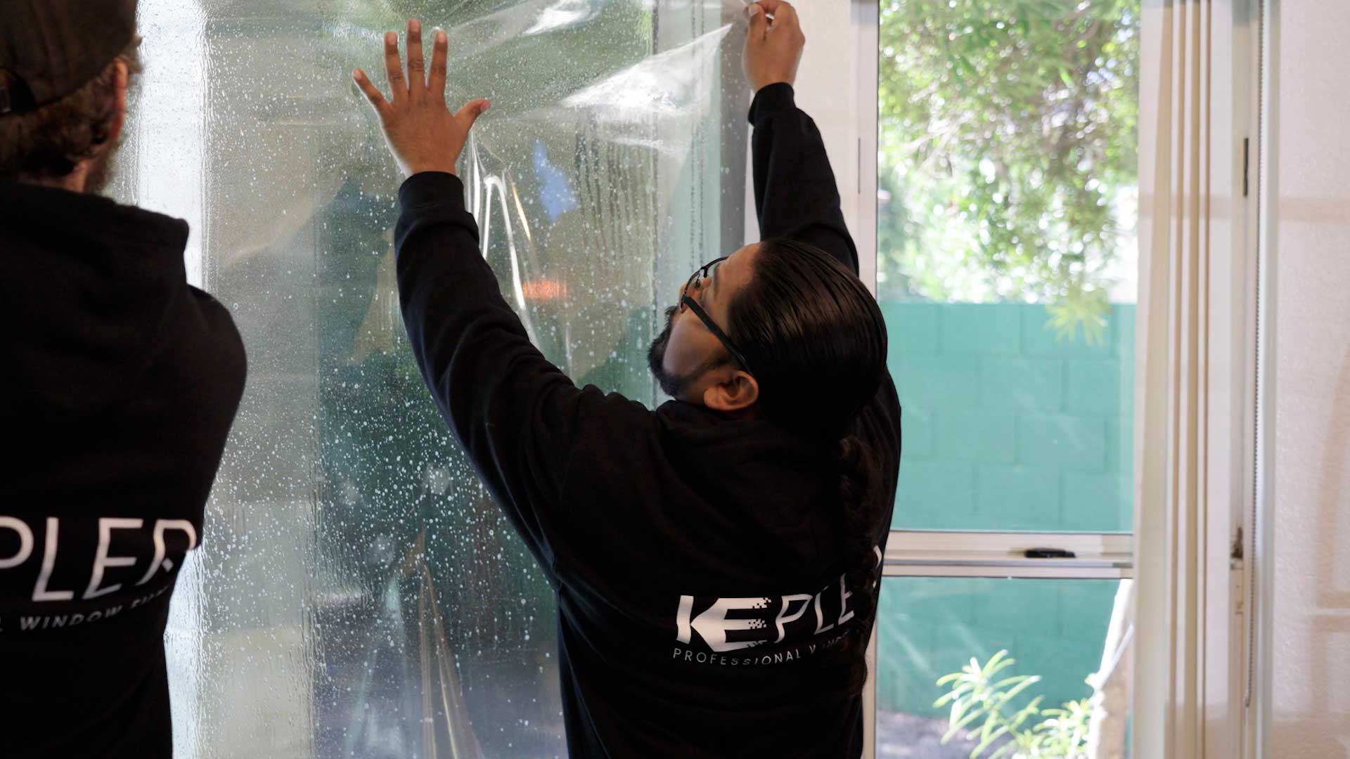 Energy-Saving Home Window Tinting in KY