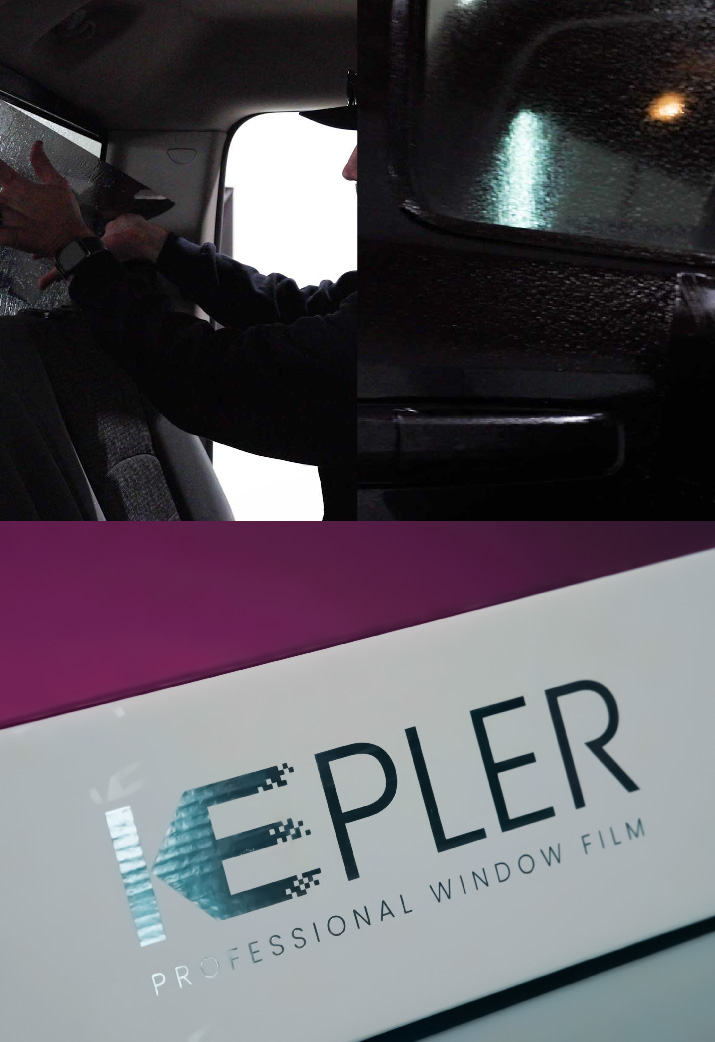 Kepler Box on display in Pullman, Washington