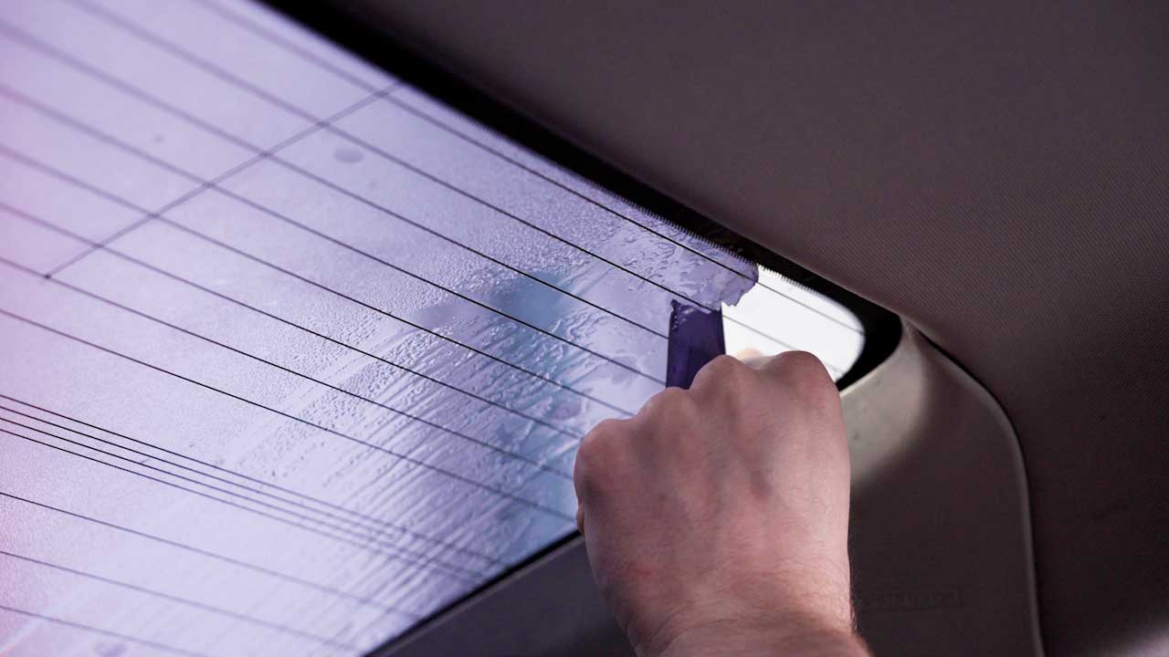 Expert Window Film Removal and Tint Law Guidance in Oregon