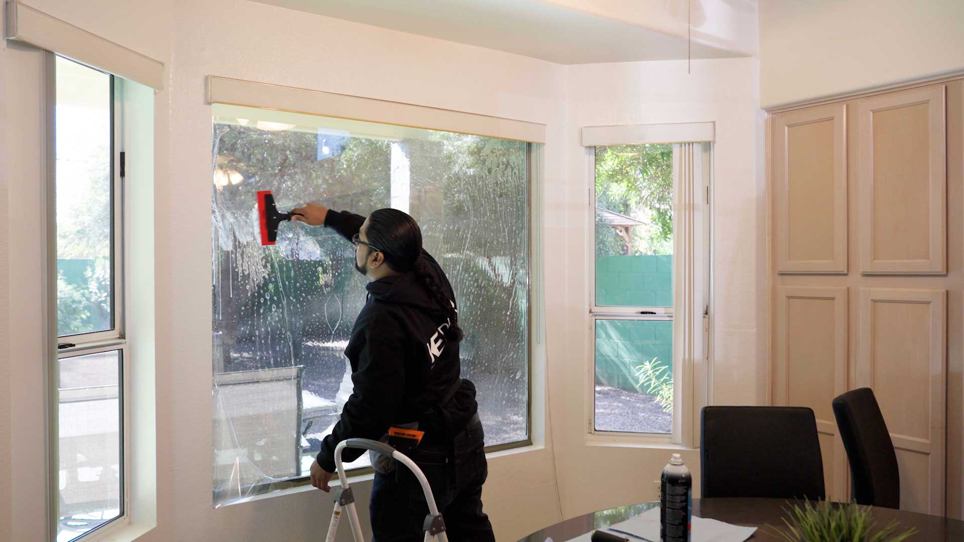 Energy-Saving Home Window Tinting in Georgia