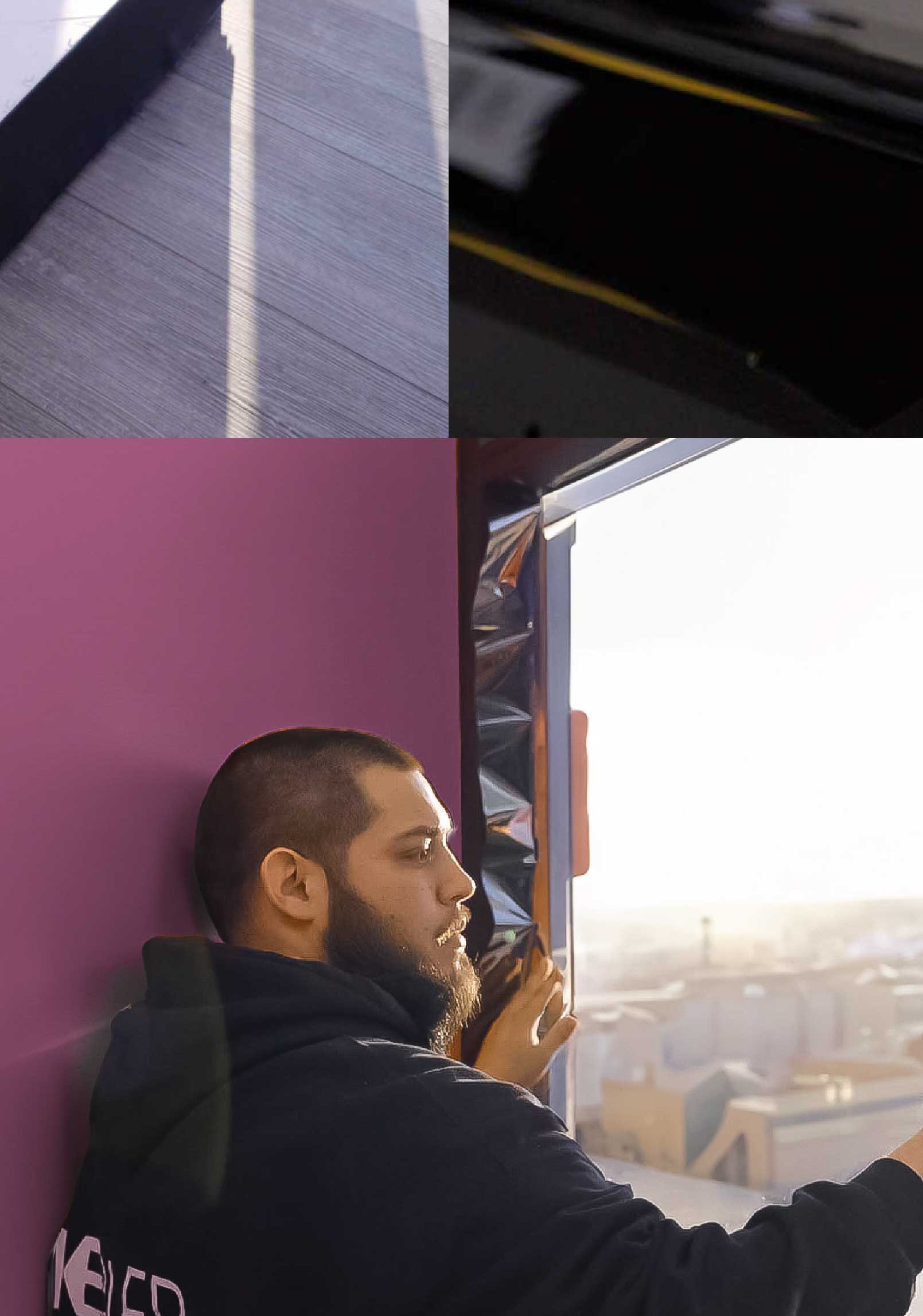 Kepler Specialist Installing Security Window Film in Rosedale Maryland