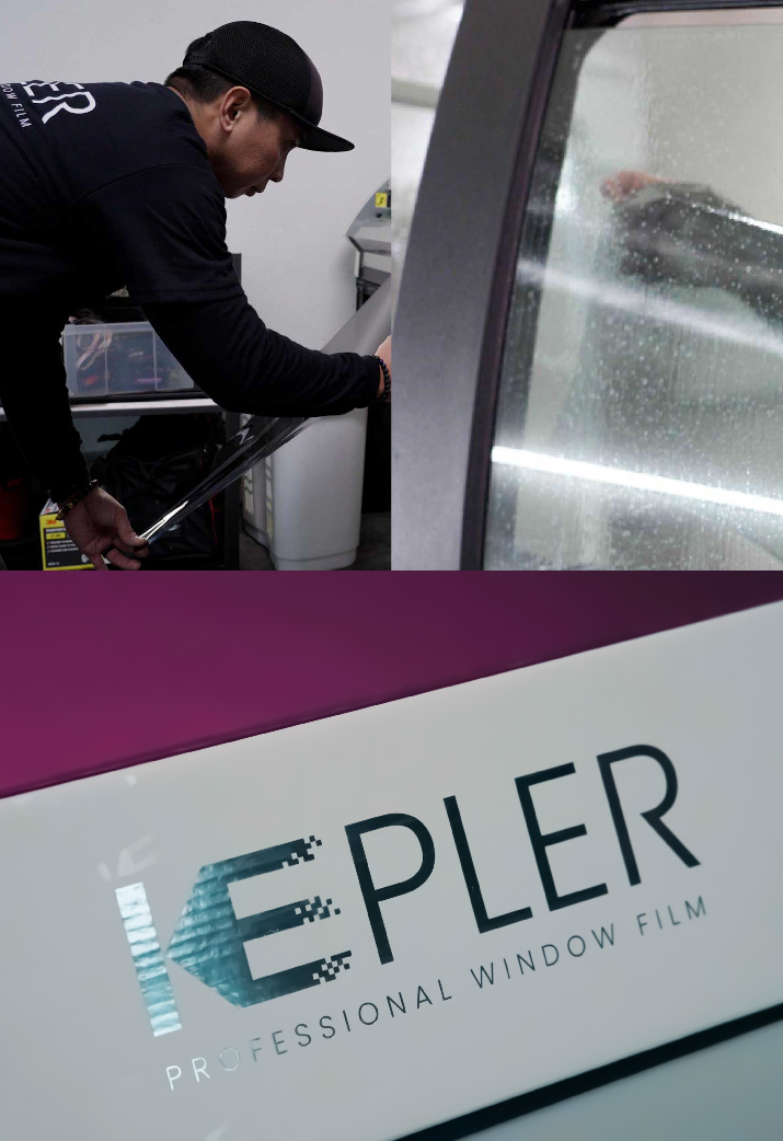 Kepler Box on display in Bonita Springs, Florida