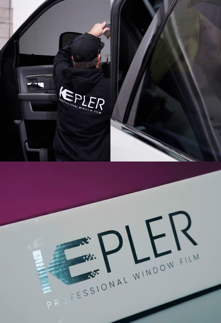 Kepler Box on display in Okemos, Michigan