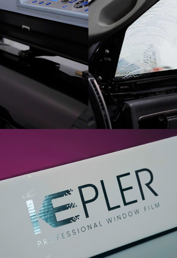 Kepler Box on display in Coconut Creek, Florida