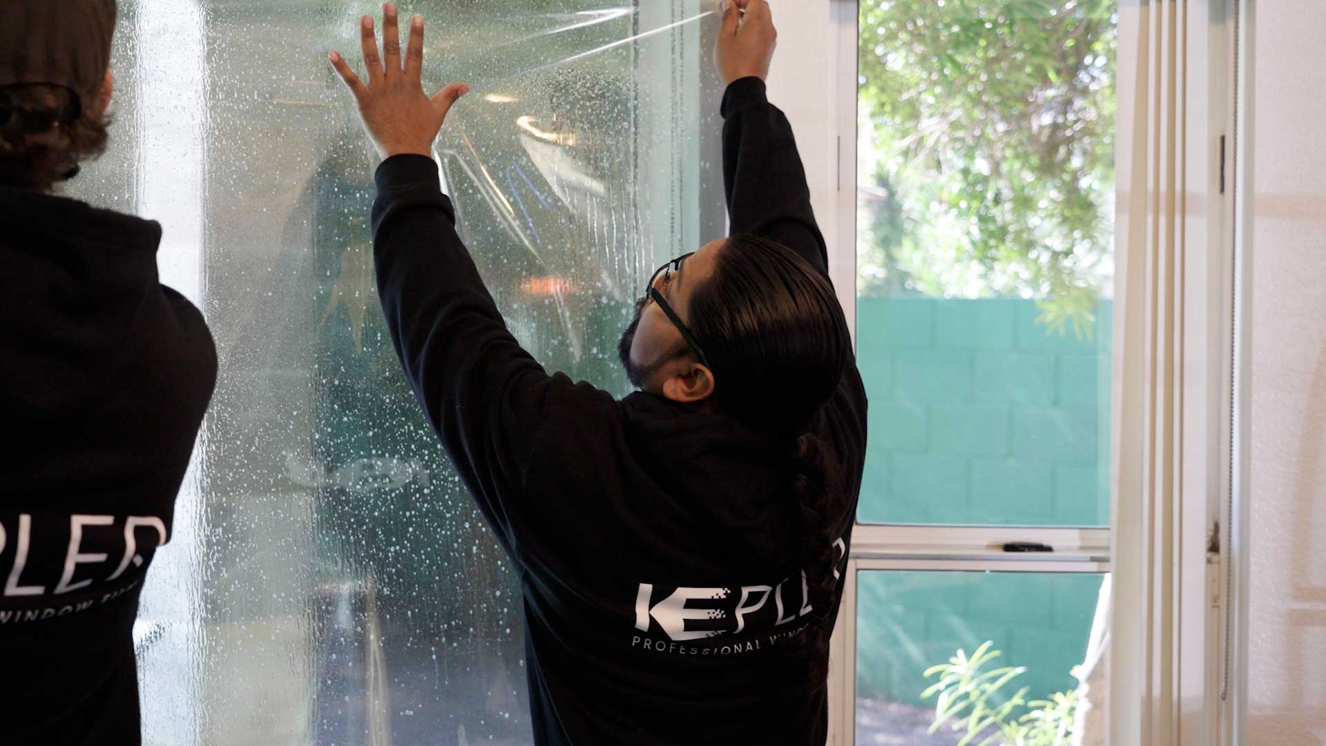 Energy-Saving Home Window Tinting in DE