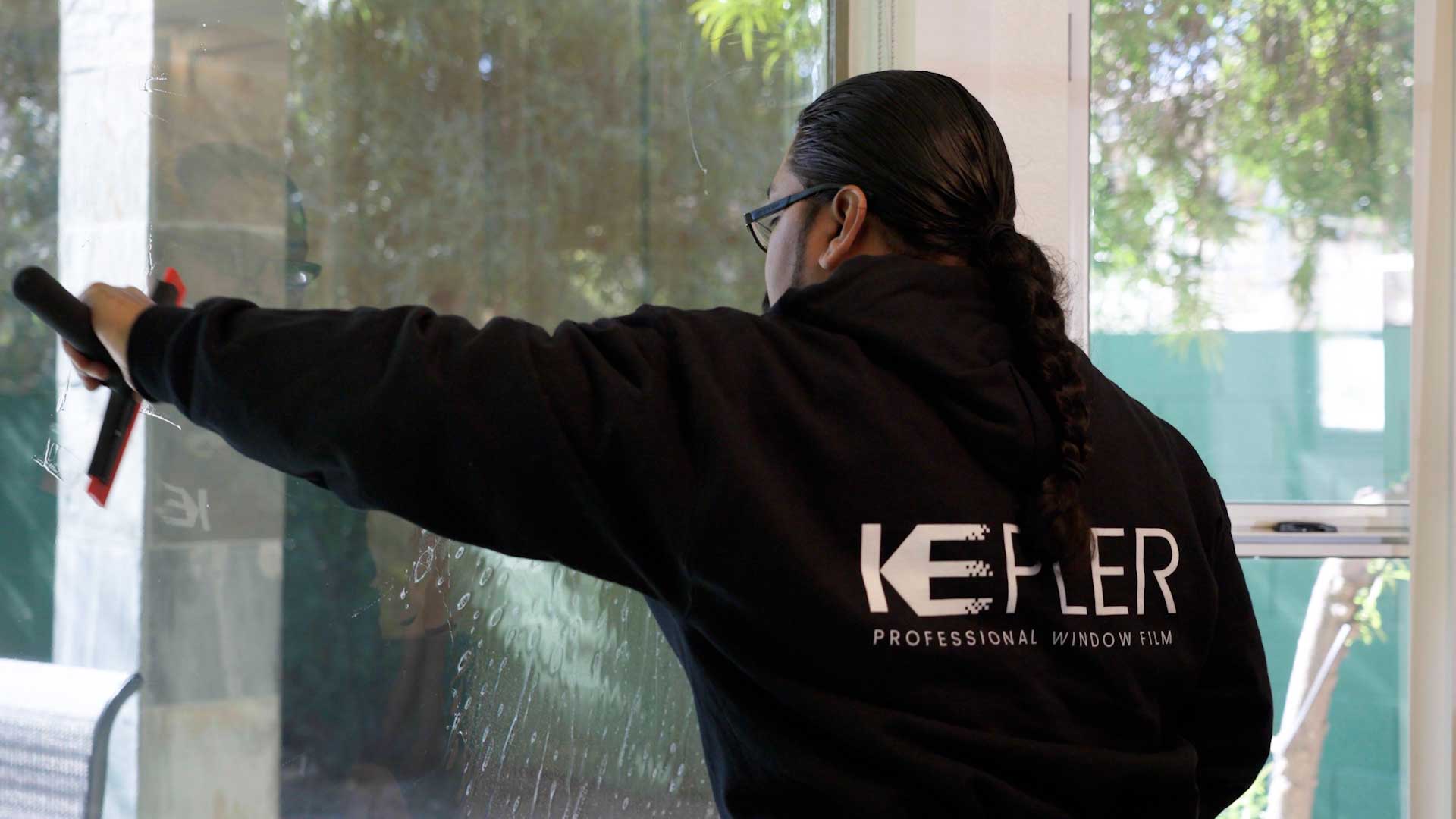 Energy-Saving Home Window Tinting in Michigan