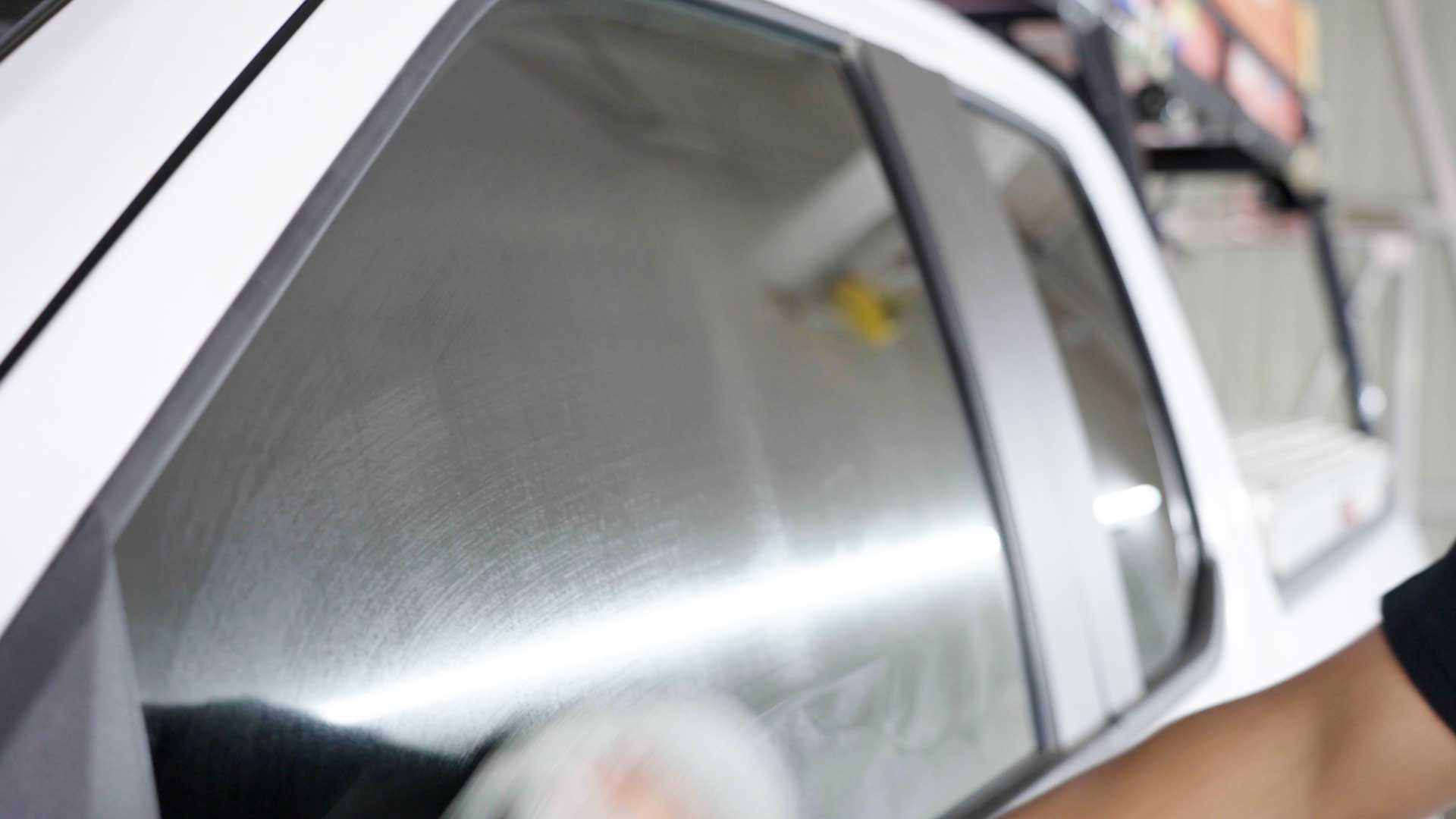 Identifying Illegal Window Tint in OH