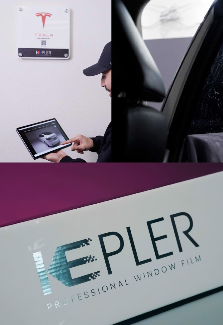 Kepler Box on display in Champlin, Minnesota