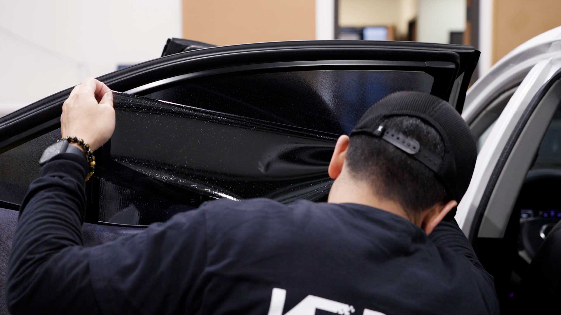 Professional Window Tinting Services in OR