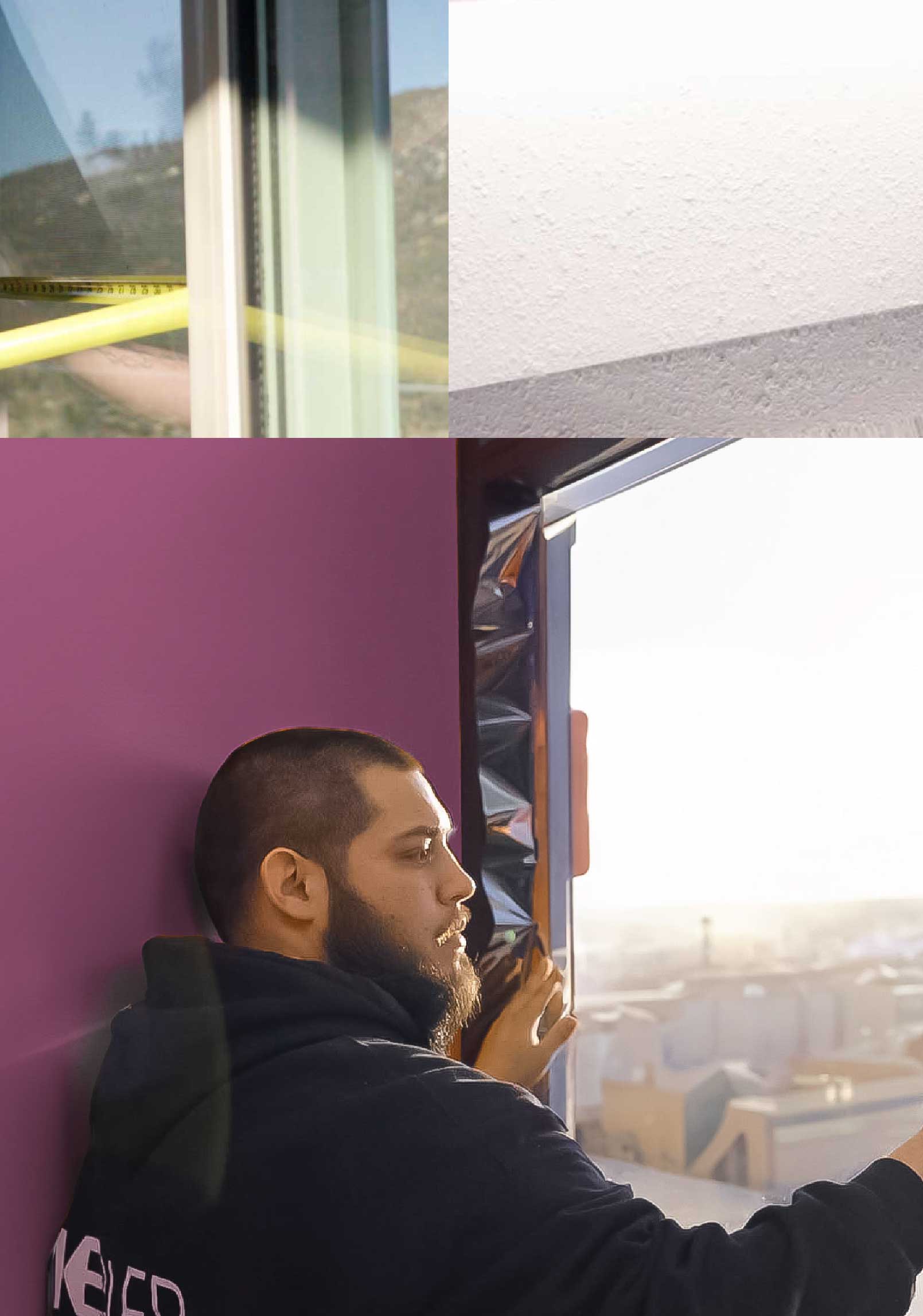 Kepler Specialist Installing Security Window Film in Long Branch New Jersey