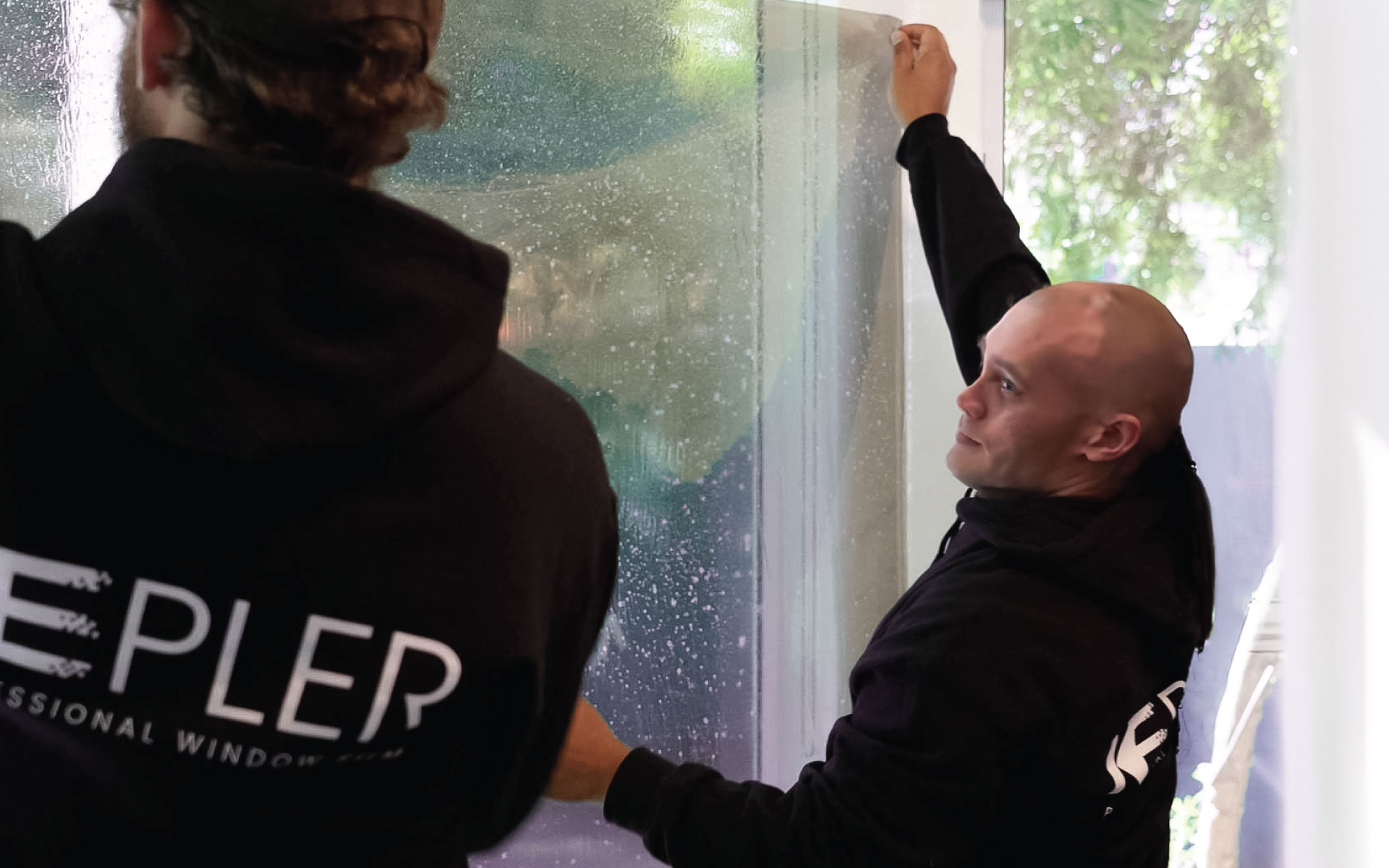 Car Window Tinting California | Professional Tinting from $139