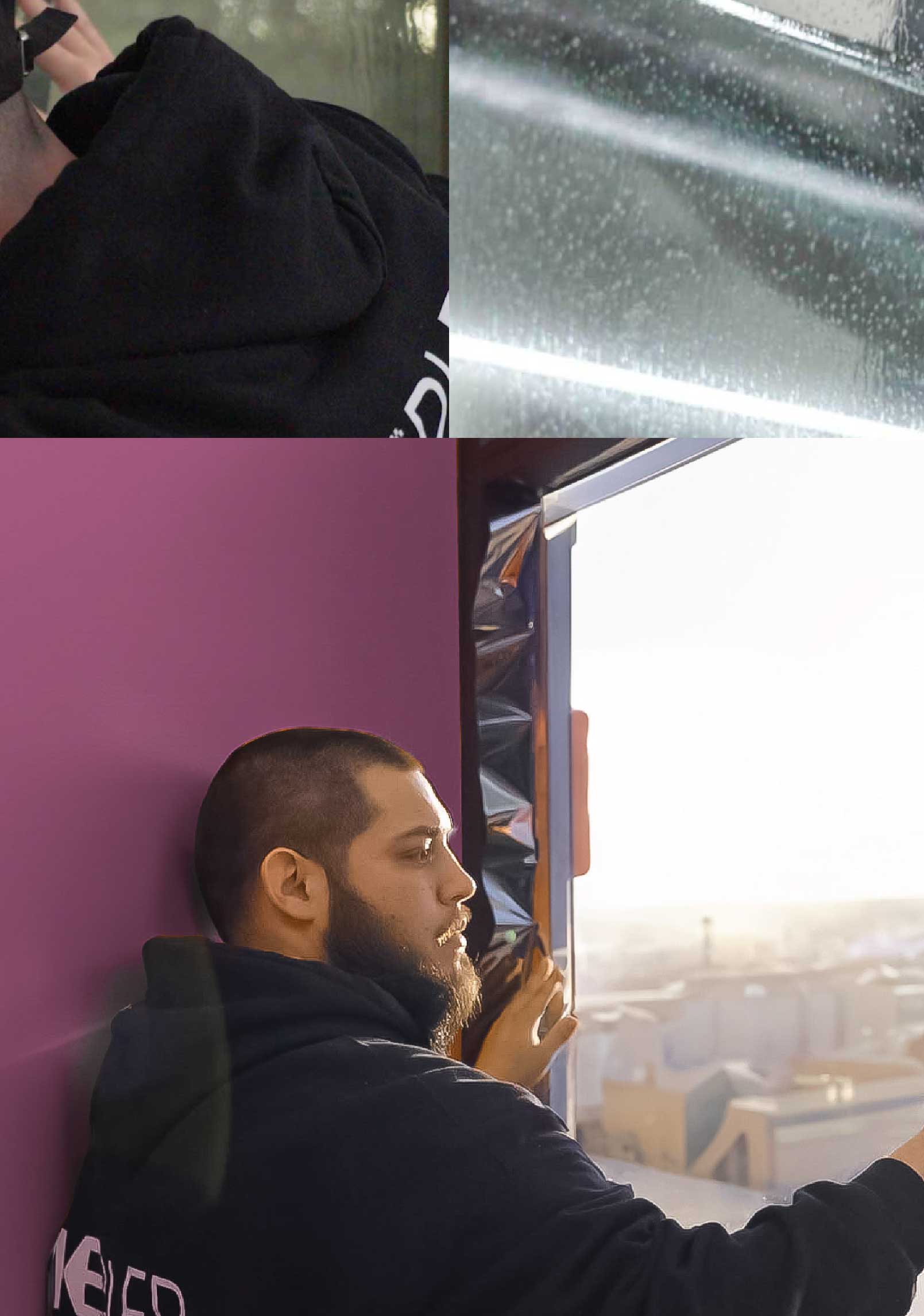 Kepler Specialist Installing Security Window Film in Lombard Illinois