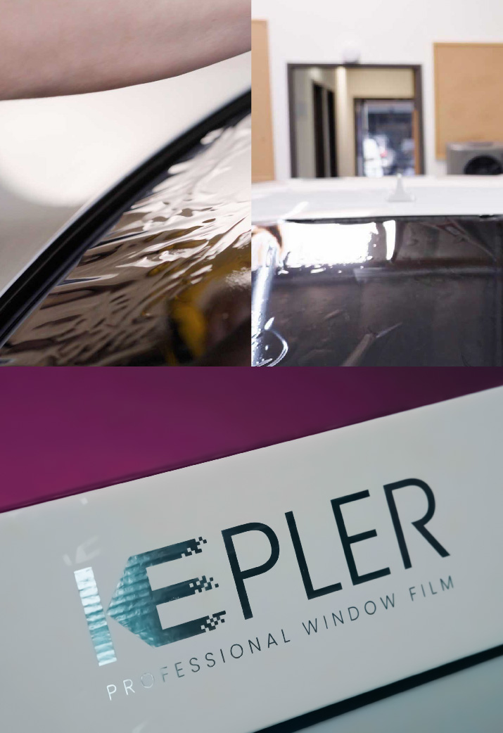 Kepler Box on display in Shreveport, Louisiana