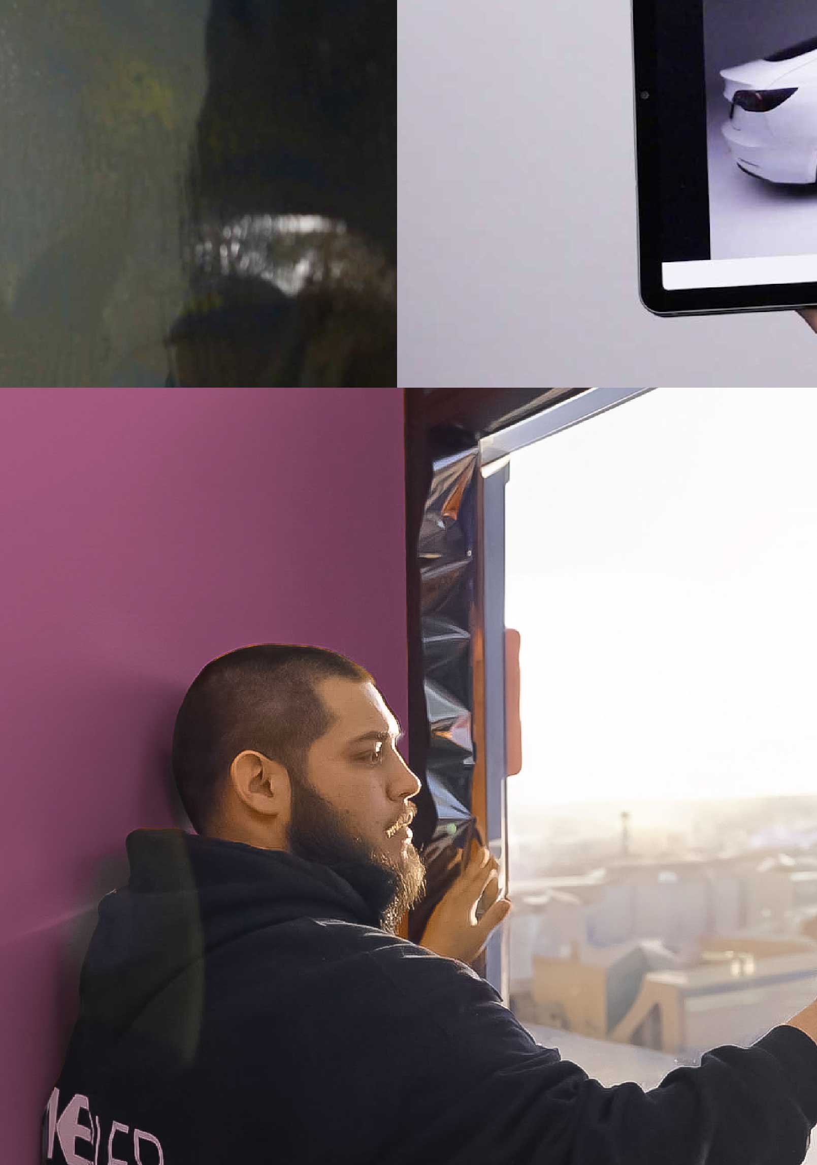 Kepler Specialist Installing Security Window Film in Windsor Connecticut